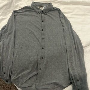 Linksoul Rambler button down long sleeve